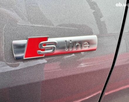 Ауди Q4 Sportback e-tron, объемом двигателя 0 л и пробегом 2 тыс. км за 74120 $, фото 10 на Automoto.ua