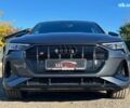 Ауди Q4 Sportback e-tron, объемом двигателя 0 л и пробегом 42 тыс. км за 44558 $, фото 1 на Automoto.ua