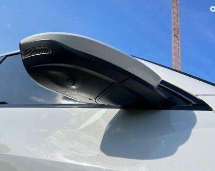 Ауди Q4 Sportback e-tron, объемом двигателя 0 л и пробегом 33 тыс. км за 45900 $, фото 12 на Automoto.ua