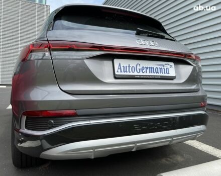 Ауди Q4 Sportback e-tron, объемом двигателя 0 л и пробегом 2 тыс. км за 74120 $, фото 22 на Automoto.ua