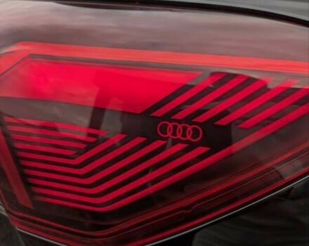 Ауди Q4 Sportback e-tron, объемом двигателя 0 л и пробегом 96 тыс. км за 33850 $, фото 11 на Automoto.ua