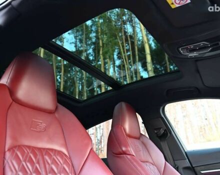 Ауді Q4 Sportback e-tron, об'ємом двигуна 0 л та пробігом 65 тис. км за 41288 $, фото 2 на Automoto.ua