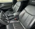 Ауди Q4 Sportback e-tron, объемом двигателя 0 л и пробегом 32 тыс. км за 46080 $, фото 27 на Automoto.ua