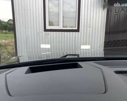 Ауди Q4 Sportback e-tron, объемом двигателя 0 л и пробегом 60 тыс. км за 48500 $, фото 23 на Automoto.ua