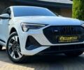 Ауді Q4 Sportback e-tron, об'ємом двигуна 0 л та пробігом 33 тис. км за 45900 $, фото 1 на Automoto.ua