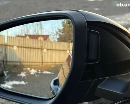 Ауді Q4 Sportback e-tron, об'ємом двигуна 0 л та пробігом 32 тис. км за 44558 $, фото 21 на Automoto.ua