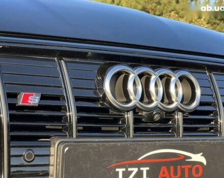 Ауді Q4 Sportback e-tron, об'ємом двигуна 0 л та пробігом 32 тис. км за 44558 $, фото 18 на Automoto.ua