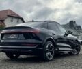 Ауди Q4 Sportback e-tron, объемом двигателя 0 л и пробегом 32 тыс. км за 46080 $, фото 7 на Automoto.ua