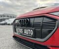 Ауди Q4 Sportback e-tron, объемом двигателя 0 л и пробегом 43 тыс. км за 52499 $, фото 16 на Automoto.ua
