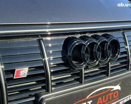 Ауди Q4 Sportback e-tron, объемом двигателя 0 л и пробегом 42 тыс. км за 44558 $, фото 16 на Automoto.ua