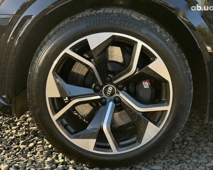 Ауді Q4 Sportback e-tron, об'ємом двигуна 0 л та пробігом 32 тис. км за 44558 $, фото 12 на Automoto.ua