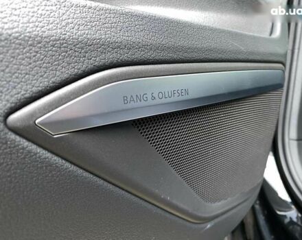 Ауди Q4 Sportback e-tron, объемом двигателя 0 л и пробегом 60 тыс. км за 48500 $, фото 11 на Automoto.ua