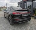 Ауді Q4 Sportback e-tron, об'ємом двигуна 0 л та пробігом 96 тис. км за 33850 $, фото 6 на Automoto.ua