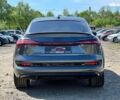Ауди Q4 Sportback e-tron, объемом двигателя 0 л и пробегом 52 тыс. км за 46189 $, фото 6 на Automoto.ua