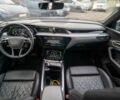 Ауди Q4 Sportback e-tron, объемом двигателя 0 л и пробегом 54 тыс. км за 45900 $, фото 19 на Automoto.ua