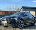 Ауді Q4 Sportback e-tron, об'ємом двигуна 0 л та пробігом 32 тис. км за 44558 $, фото 3 на Automoto.ua