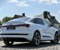 Ауди Q4 Sportback e-tron, объемом двигателя 0 л и пробегом 32 тыс. км за 46189 $, фото 7 на Automoto.ua