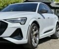 Ауди Q4 Sportback e-tron, объемом двигателя 0 л и пробегом 32 тыс. км за 46189 $, фото 10 на Automoto.ua