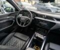 Ауди Q4 Sportback e-tron, объемом двигателя 0 л и пробегом 54 тыс. км за 45900 $, фото 17 на Automoto.ua