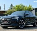 Ауди Q4 Sportback e-tron, объемом двигателя 0 л и пробегом 32 тыс. км за 46080 $, фото 3 на Automoto.ua