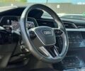 Ауди Q4 Sportback e-tron, объемом двигателя 0 л и пробегом 52 тыс. км за 46189 $, фото 29 на Automoto.ua
