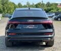 Ауди Q4 Sportback e-tron, объемом двигателя 0 л и пробегом 32 тыс. км за 46080 $, фото 6 на Automoto.ua