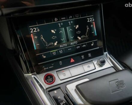 Ауди Q4 Sportback e-tron, объемом двигателя 0 л и пробегом 54 тыс. км за 45900 $, фото 27 на Automoto.ua