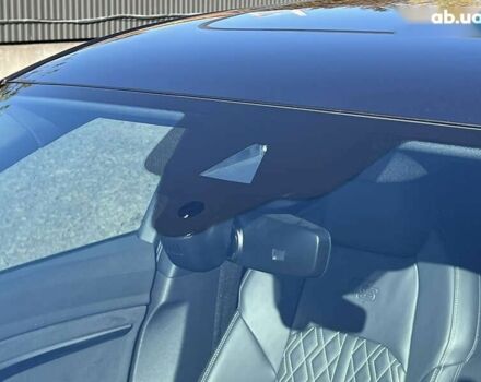 Ауди Q4 Sportback e-tron, объемом двигателя 0 л и пробегом 42 тыс. км за 44558 $, фото 17 на Automoto.ua