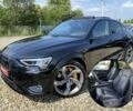 Ауди Q4 Sportback e-tron, объемом двигателя 0 л и пробегом 60 тыс. км за 48500 $, фото 1 на Automoto.ua