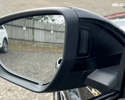 Ауди Q4 Sportback e-tron, объемом двигателя 0 л и пробегом 32 тыс. км за 46080 $, фото 19 на Automoto.ua