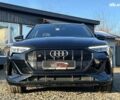 Ауді Q4 Sportback e-tron, об'ємом двигуна 0 л та пробігом 32 тис. км за 44558 $, фото 1 на Automoto.ua
