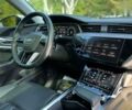 Ауди Q4 Sportback e-tron, объемом двигателя 0 л и пробегом 33 тыс. км за 45900 $, фото 14 на Automoto.ua
