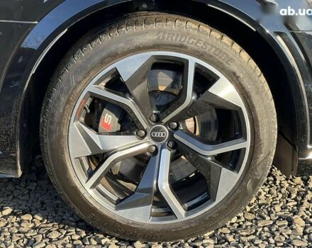 Ауді Q4 Sportback e-tron, об'ємом двигуна 0 л та пробігом 32 тис. км за 44558 $, фото 13 на Automoto.ua