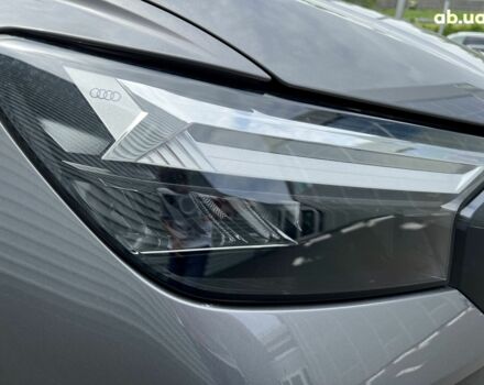 Ауди Q4 Sportback e-tron, объемом двигателя 0 л и пробегом 2 тыс. км за 74120 $, фото 12 на Automoto.ua