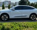 Ауди Q4 Sportback e-tron, объемом двигателя 0 л и пробегом 33 тыс. км за 45900 $, фото 3 на Automoto.ua