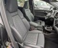 Ауди Q4 Sportback e-tron, объемом двигателя 0 л и пробегом 96 тыс. км за 34800 $, фото 12 на Automoto.ua