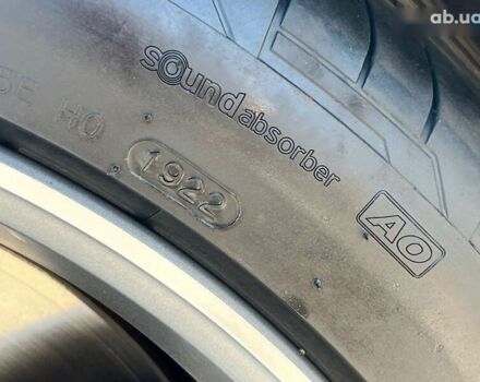 Ауди Q4 Sportback e-tron, объемом двигателя 0 л и пробегом 52 тыс. км за 45102 $, фото 28 на Automoto.ua