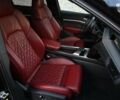 Ауді Q4 Sportback e-tron, об'ємом двигуна 0 л та пробігом 65 тис. км за 41288 $, фото 11 на Automoto.ua