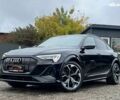 Ауди Q4 Sportback e-tron, объемом двигателя 0 л и пробегом 32 тыс. км за 46080 $, фото 1 на Automoto.ua