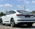 Ауди Q4 Sportback e-tron, объемом двигателя 0 л и пробегом 32 тыс. км за 46189 $, фото 5 на Automoto.ua