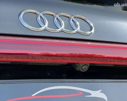 Ауди Q4 Sportback e-tron, объемом двигателя 0 л и пробегом 32 тыс. км за 46080 $, фото 19 на Automoto.ua