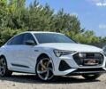 Ауди Q4 Sportback e-tron, объемом двигателя 0 л и пробегом 32 тыс. км за 46189 $, фото 1 на Automoto.ua