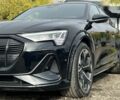 Ауди Q4 Sportback e-tron, объемом двигателя 0 л и пробегом 32 тыс. км за 46080 $, фото 15 на Automoto.ua