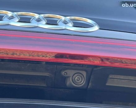 Ауді Q4 Sportback e-tron, об'ємом двигуна 0 л та пробігом 32 тис. км за 44558 $, фото 20 на Automoto.ua