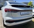 Ауди Q4 Sportback e-tron, объемом двигателя 0 л и пробегом 1 тыс. км за 70099 $, фото 21 на Automoto.ua