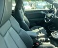 Ауди Q4 Sportback e-tron, объемом двигателя 0 л и пробегом 1 тыс. км за 70099 $, фото 10 на Automoto.ua