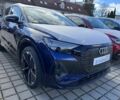 Ауди Q4 Sportback e-tron, объемом двигателя 0 л и пробегом 0 тыс. км за 75859 $, фото 34 на Automoto.ua