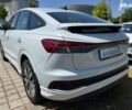 Ауди Q4 Sportback e-tron, объемом двигателя 0 л и пробегом 1 тыс. км за 70099 $, фото 22 на Automoto.ua