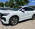 Ауди Q4 Sportback e-tron, объемом двигателя 0 л и пробегом 1 тыс. км за 70099 $, фото 5 на Automoto.ua