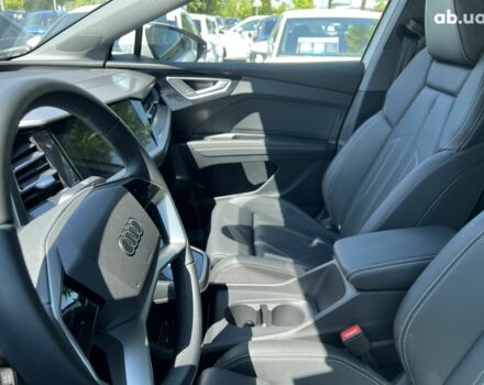 Ауди Q4 Sportback e-tron, объемом двигателя 0 л и пробегом 1 тыс. км за 70099 $, фото 14 на Automoto.ua
